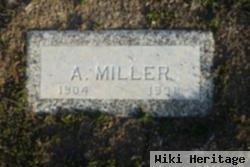 A Miller