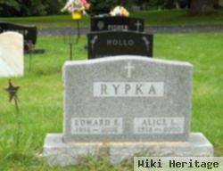 Alice Lydia Meland Rypka