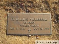 Guadalupe Villarreal