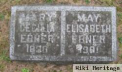 Mary Elisabeth Ebner