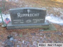 Kenneth G Rupprecht