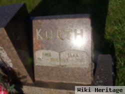 Emil Kurth