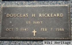 Douglas H. Rickeard