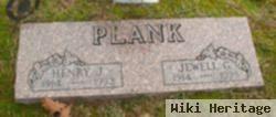 Henry J. Plank