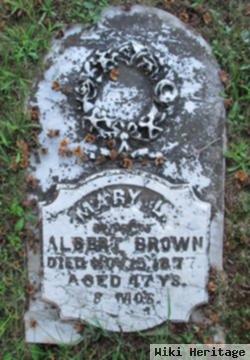 Mary L. Brown