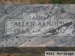 Allen Arnold