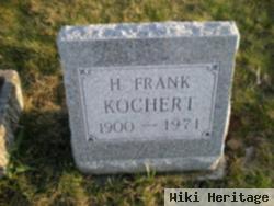 Frank H Kochert