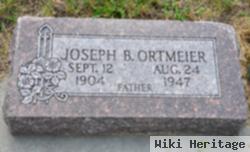 Joseph B Ortmeier