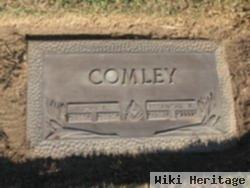 Rosamond R. Comley