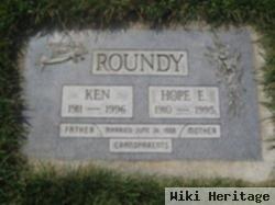 Ken Roundy