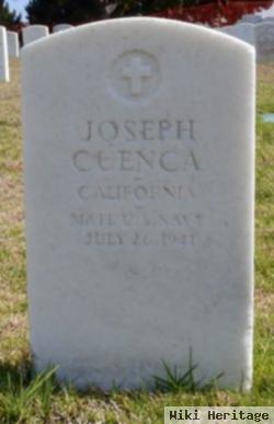 Joseph Cuenca