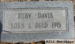 Ruby Davis