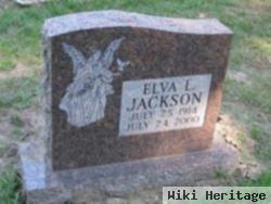 Elva L. Jackson