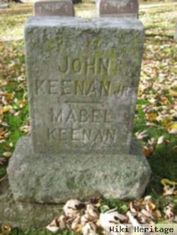 John Keenan, Jr