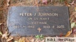 Peter J. Johnson