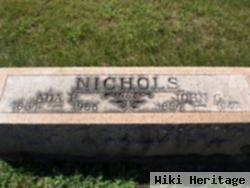 Ada F Nichols