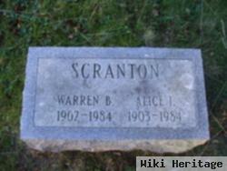 Alice I. Scranton