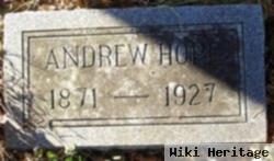 Andrew Hope