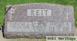 Stanley Earl "jump" Reit