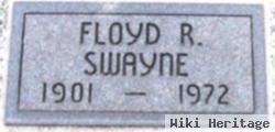 Floyd R. Swayne