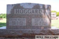 Mary Alice Reid Hoggard