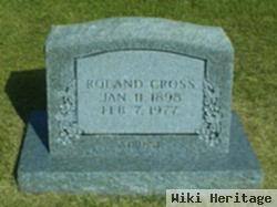 Roland Cross