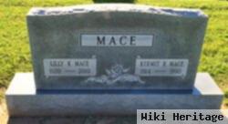 Lilly K. Mace