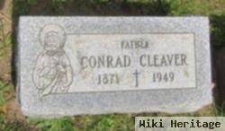 Conrad Cleaver