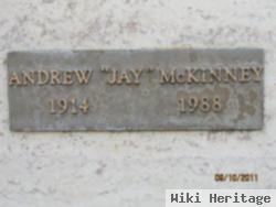 Andrew "jay" Mckinney