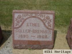 Ethel Jenkins Brehmer