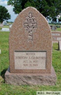 Dorothy J. Crawford