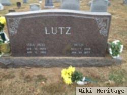 Vera Hull Lutz