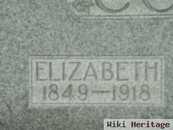 Elizabeth Supner Cobb