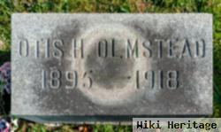Otis H Olmstead