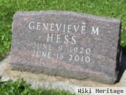 Genevieve Hess