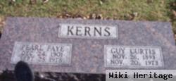 Guy Curtis Kerns