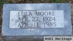 Eula Moore