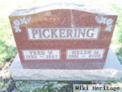 Helen M Pickering