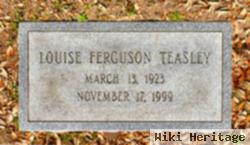 Louise Ferguson Teasley