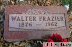 George Walter Frazier