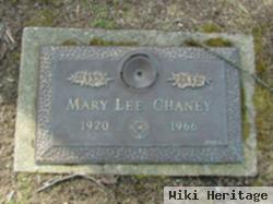 Mary Lee Chaney