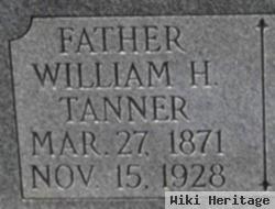 William Henry Tanner