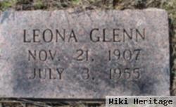 Leona Allen Glenn