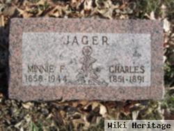 Minnie Jager