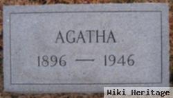 Agatha Peterson