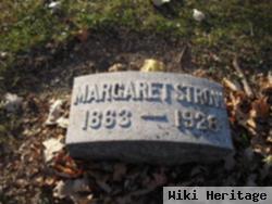 Margaret Strow