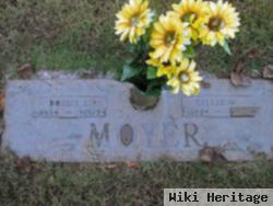 Lillie W. Moyer