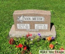 Nelson H Vanmeter