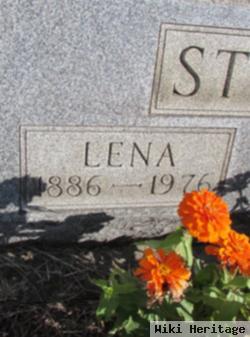 Lena D Sturtz