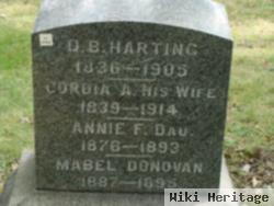 Davidson B. Harting